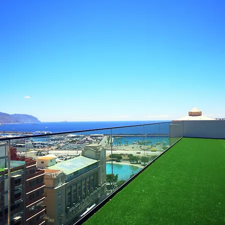 Hotel Adonis Capital-3