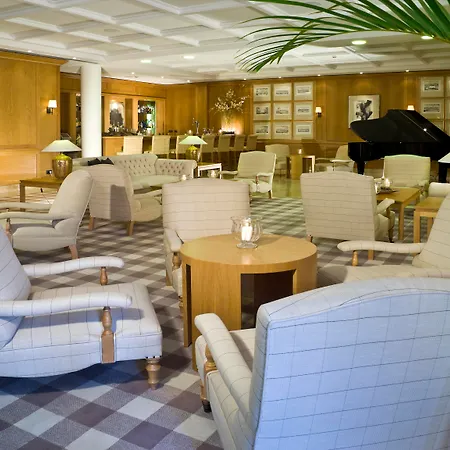 1881 Tenerife Madrigueras Golf Hotel (Adults Only)-2