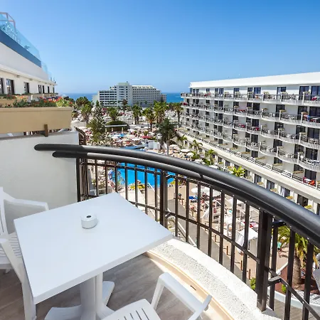 Tigotan Lovers & Friends Playa De Las Americas - Adults Only-2