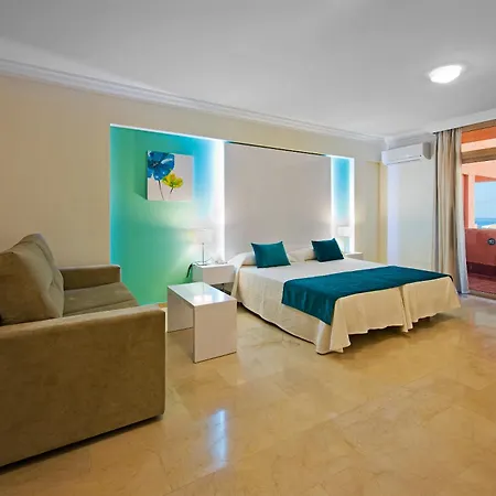 Kn Aparthotel Panorámica-3