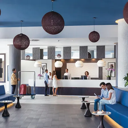 Hotel Riu Arecas - Adults Only-2