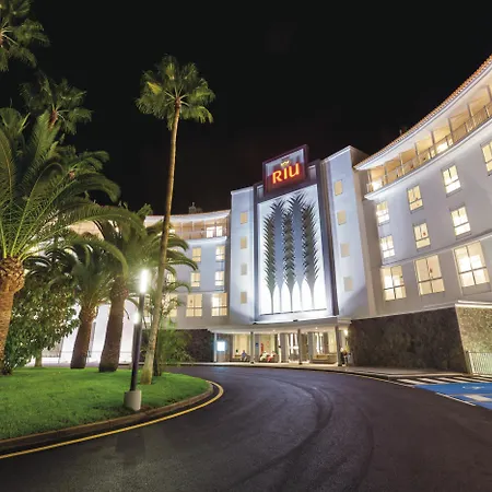 Hotel Riu Arecas - Adults Only-3
