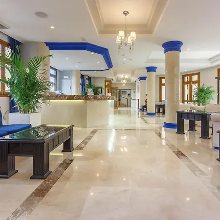 Klayman Olivina Aparthotel-3