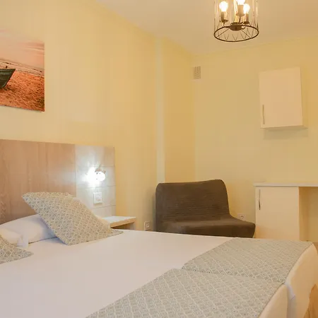 Klayman Olivina Aparthotel-2