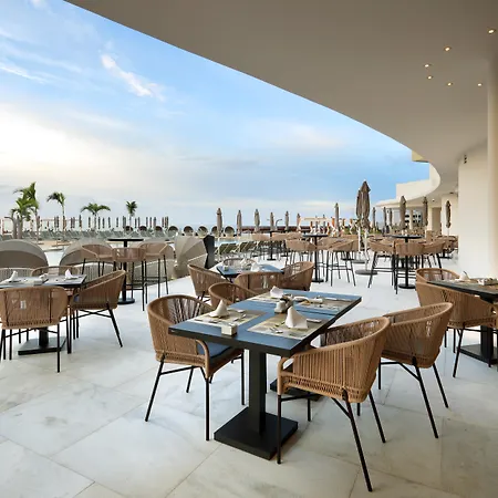 Hard Rock Hotel Tenerife-2