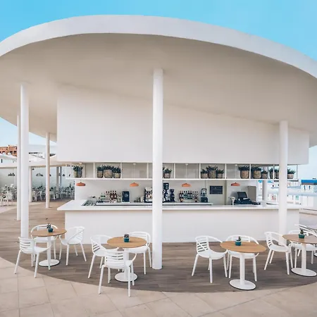 Iberostar Selection Sabila - Adults Only-3