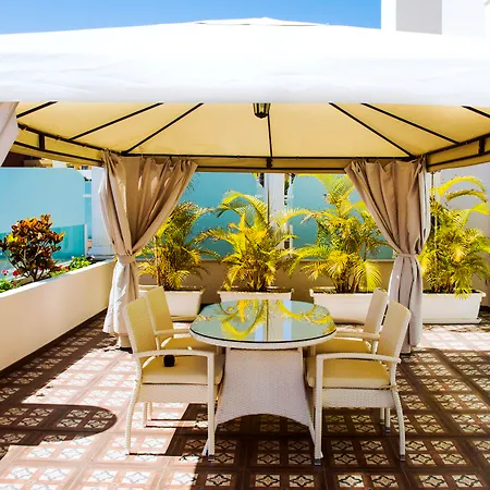 Flamingo Suites Boutique Hotel-2