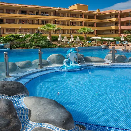 Hovima Jardin Caleta-3
