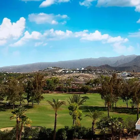 Gara Suites Golf And Spa-2