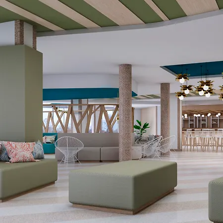 Gara Suites Golf And Spa-3