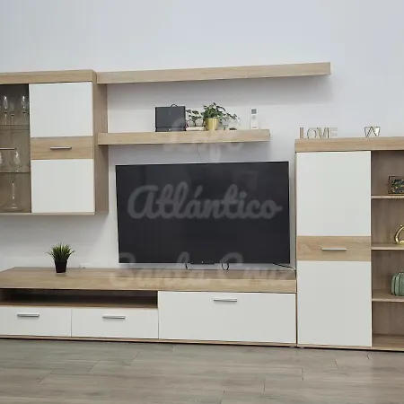 Loft Atlantico Santa Cruz-2