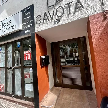 La Gavota Apartment-3