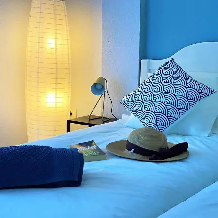 Blue Cristianos By Welcome Tenerife-3