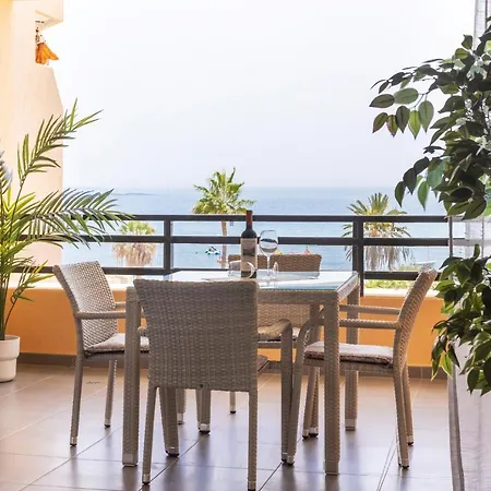 Frontline Penthouse With Heated Pool And Parking-3