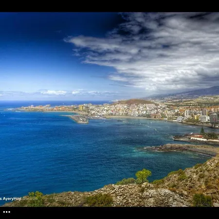 Don Antonio Cristianos Beach Vivienda Vacacional-3