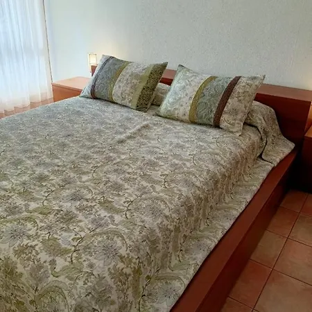 Apartamento En La Mejor Zona De Santa Cruz-3