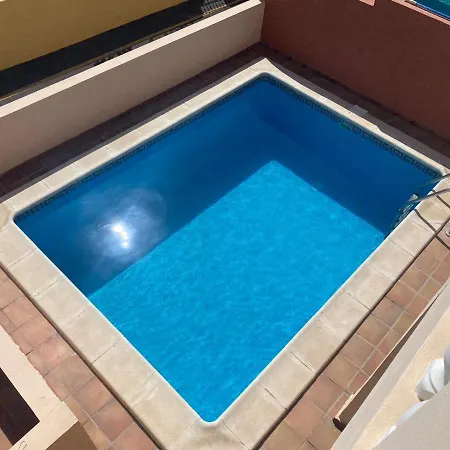 Casa Mariben, Vacation Rental Home Vv 3 Bedrooms Private Pool With Sea Views-3