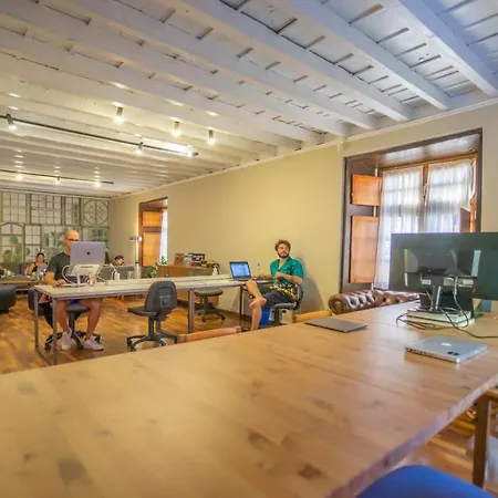 Cactus Coliving & Coworking-3