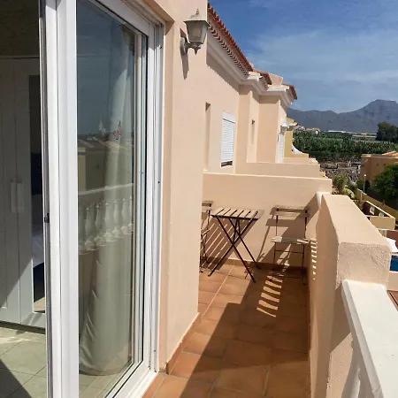 Casa Mariben, Vacation Rental Home Vv 3 Bedrooms Private Pool With Sea Views-2