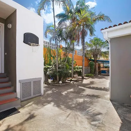 Casa Los Cipreses-3