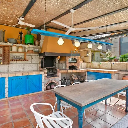 Casa Los Cipreses-2