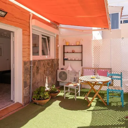 Las Americas, Apartamento A 150 Mts De La Playa-2