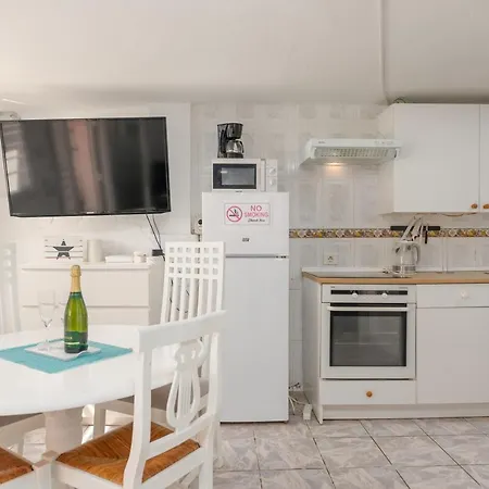 Las Americas, Apartamento A 150 Mts De La Playa-3