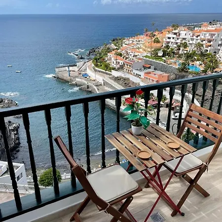 Amazing Sea Views From Cozy Studio.-2