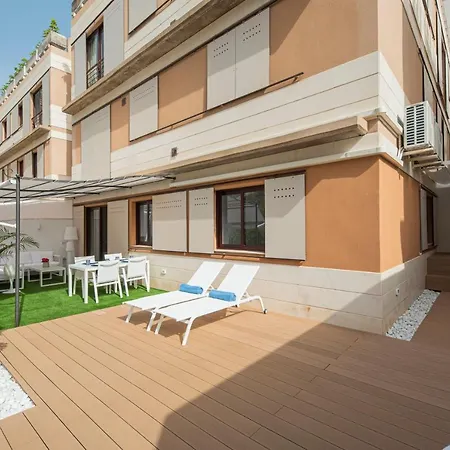 The Terraces Luxury Penthouses, 1D-3