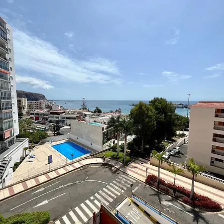 Apartment Crissol-2
