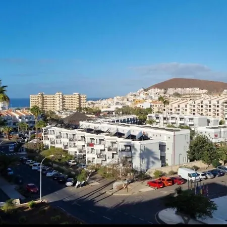 Summerland Studio Los Cristianos-2