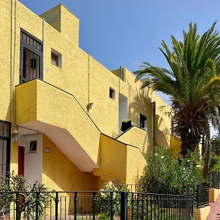 Vista La Gomera - 2 Minutes Walk From The Beach!-3