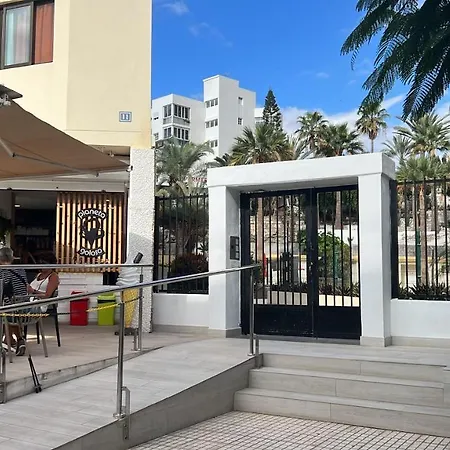 El Carmen - Lovely Home - Los Cristianos-2