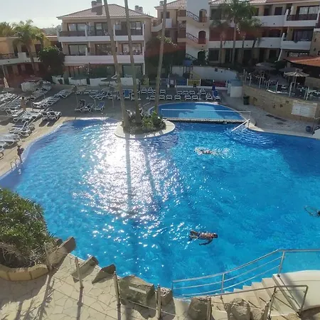 Parque Albatros 118-2