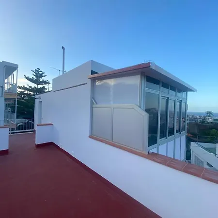 Smart Studio With Terrace In Puerto De La Cruz Apartamento-3