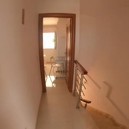 Villa Luz Hogar-3