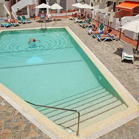 Royal Suite Diamantes I With Ac-2