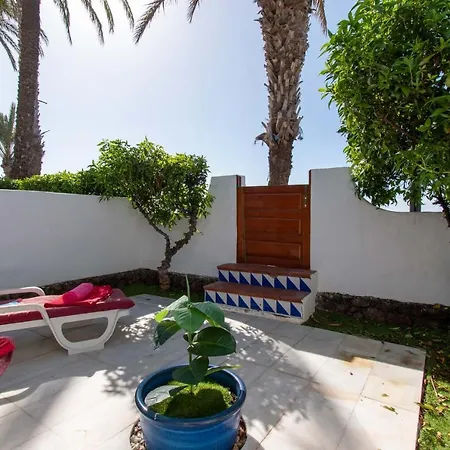 Park Santiago III 139 - Three Bed Villa-3