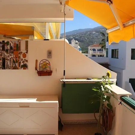 Apartamento Vista Violetas-3