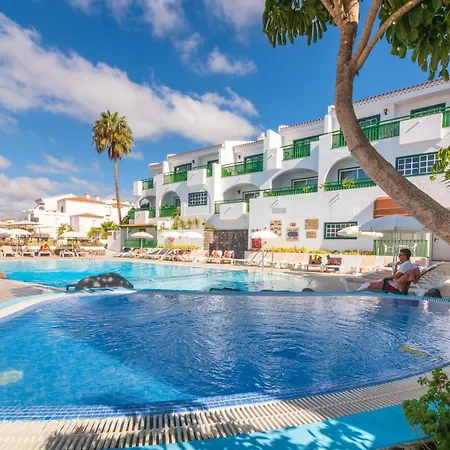 Aparthotel Neptuno Costadeje-2