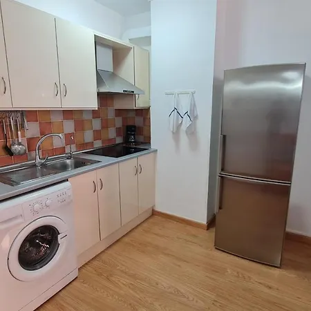 Girasol Apartment-3