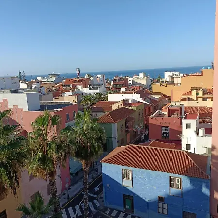 Girasol Apartment-2