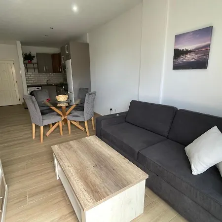 Top Terrassen Wohnungen, Direkt Am Strand, Beheizter Pool, Wifi Free, Free Parking-3