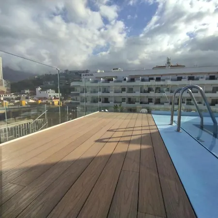 Studio Room Pp With Balcony, Wifi, Nearby Sea-3