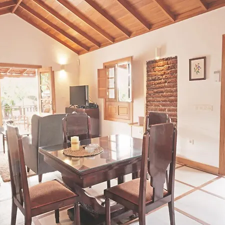 Hacienda Beni-3