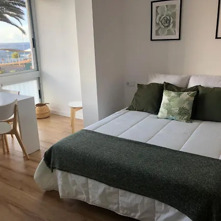 Green Coast Suite-2