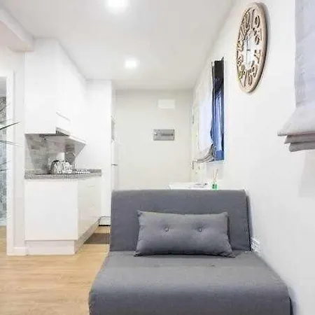 Sunnyland Lago Martianez 2-3
