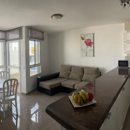 Edificio Playa Chica-3
