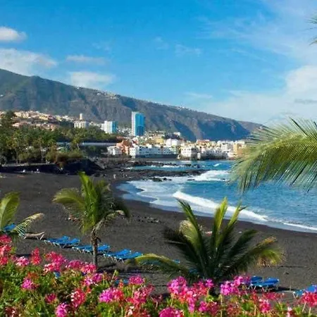 Sunnyland Lago Martianez 2-2