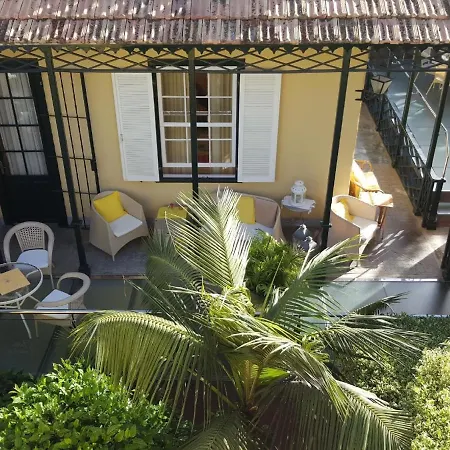 Nette Wohnung In Puerto De La Cruz Mit Grossem Grill-2